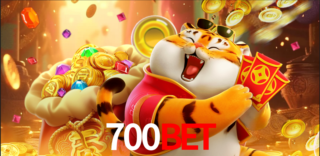700bet - A Melhor Escolha Para Jogadores De Cassino - 700bet.com