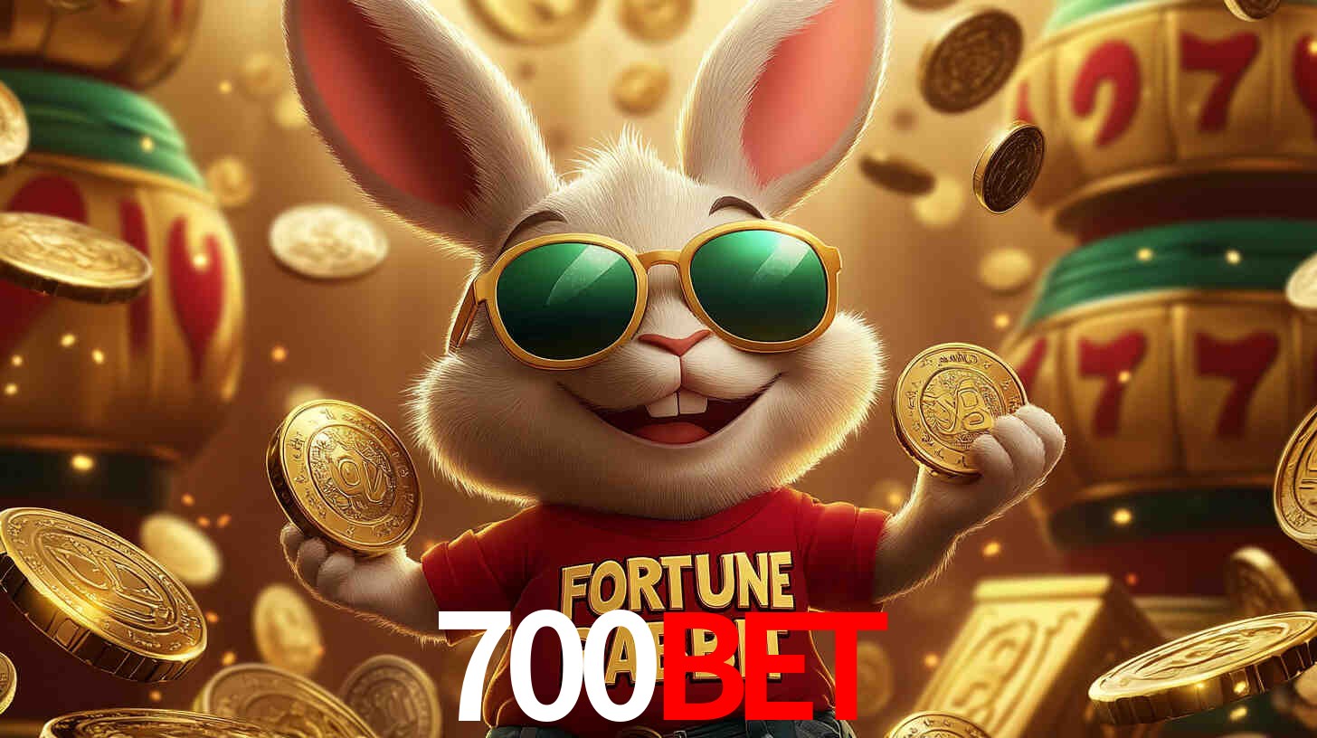 700bet: Seu Cassino Premiado com Pagamentos Rápidos
