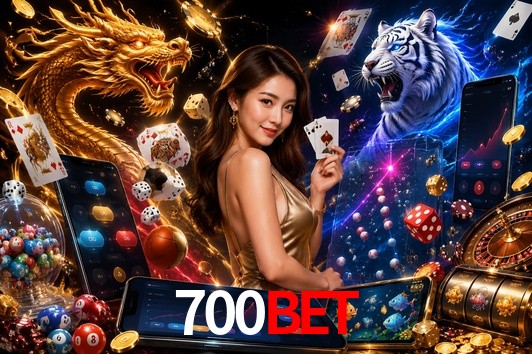 Statistics 700bet