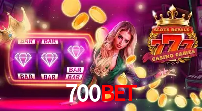 Desvendando o Mundo dos Jogos Virtuais na 700bet