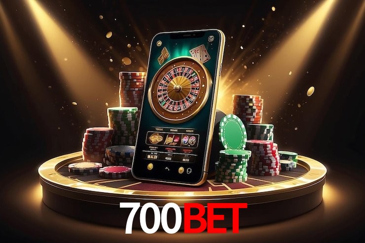Experiência VIP 700bet