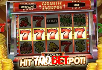 A Emoção da Loteria na 700bet: Uma Chance de Mudança de Vida