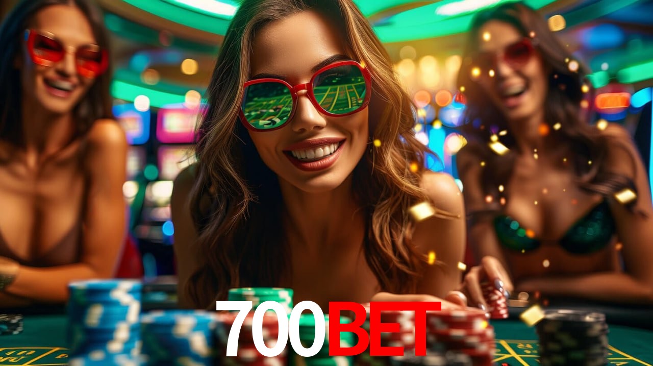 Experiência VIP 700bet