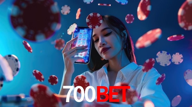 Inovações de Jogos na 700bet: O Futuro das Experiências Interativas