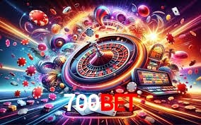 Casino Ao Vivo 700bet