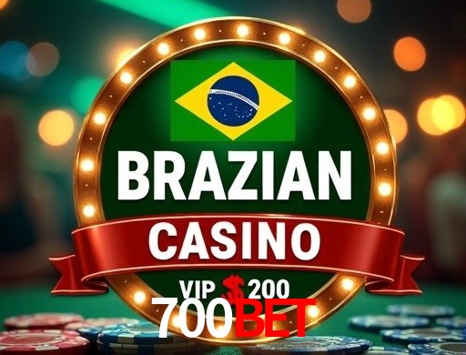 Integração de APIs 700bet