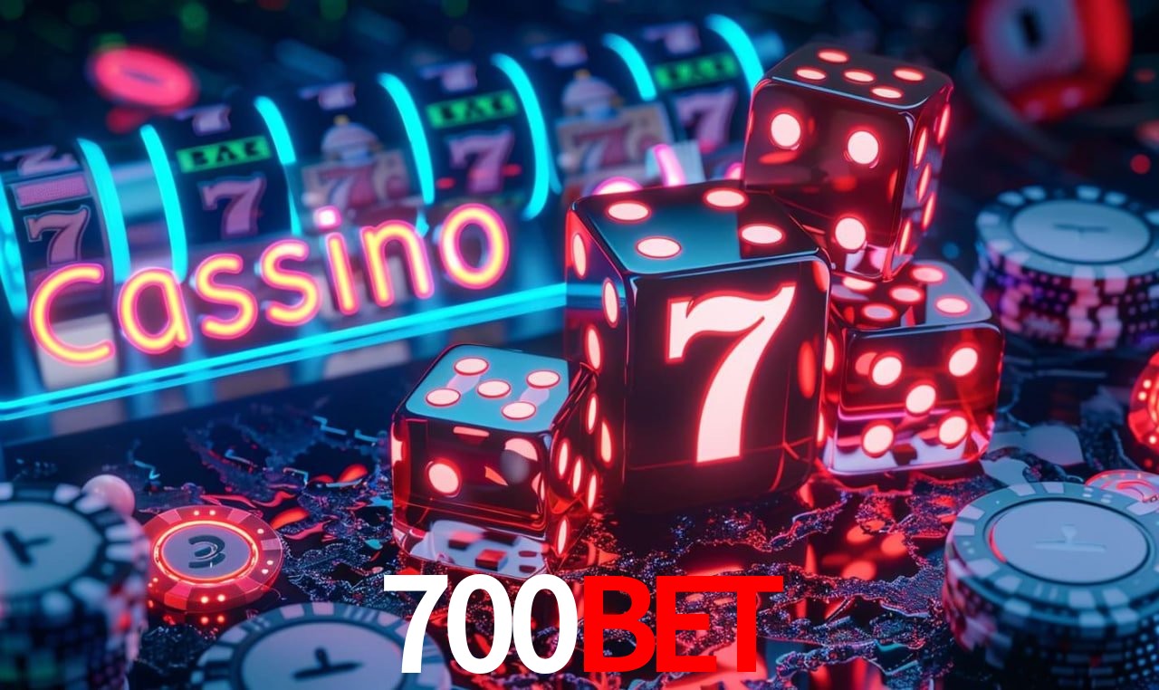 Bonus Features 700bet