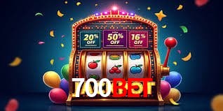 Avaliações dos Jogadores 700bet