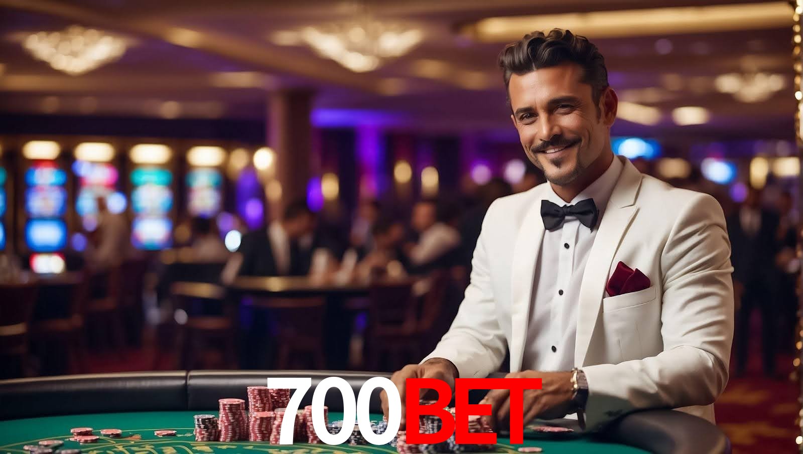 Estatísticas do Jogo 700bet
