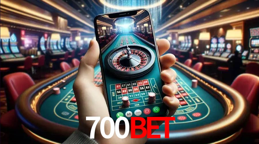 Platform Technology 700bet