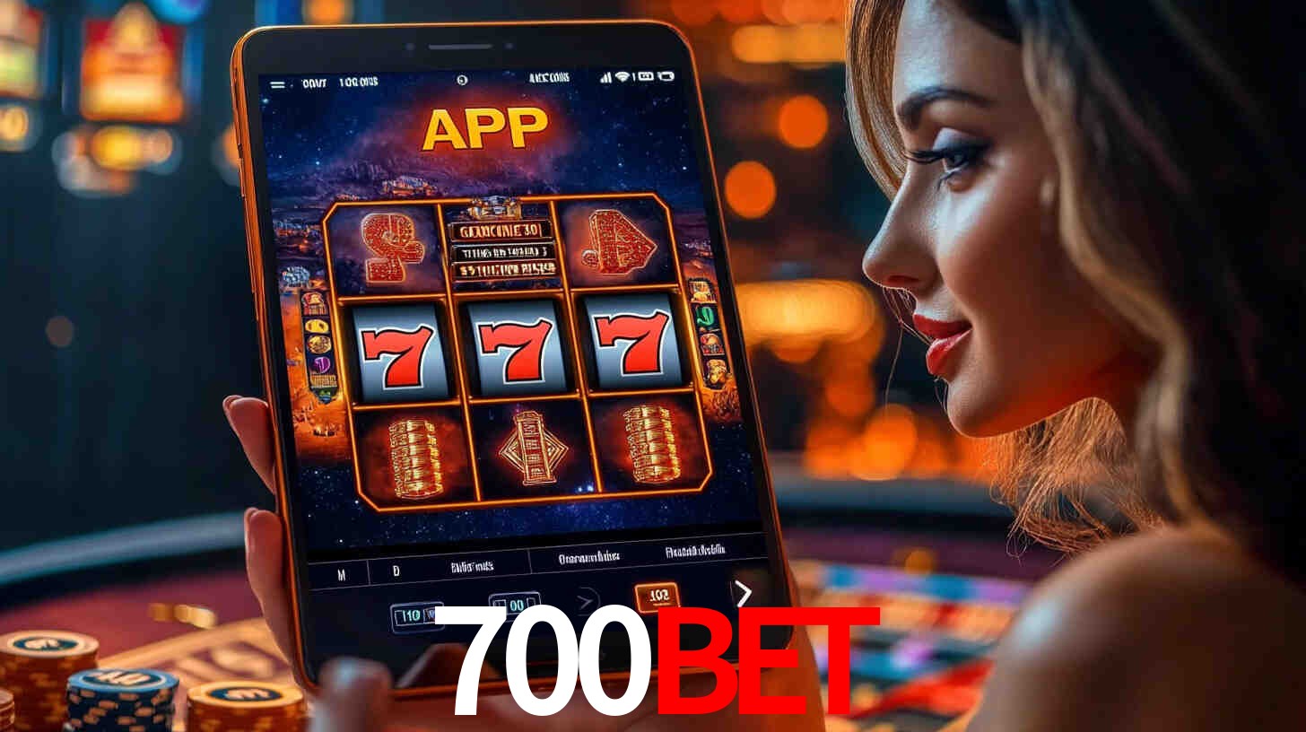 700bet: Seu Especialista em Apostas Esportivas Brasileiras