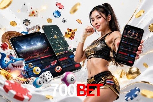 Seasonal Promotions 700bet