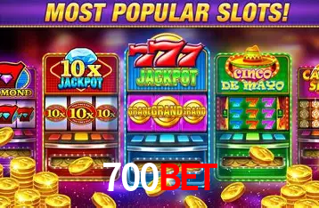 Desvendando o Mundo dos Jogos Virtuais na 700bet