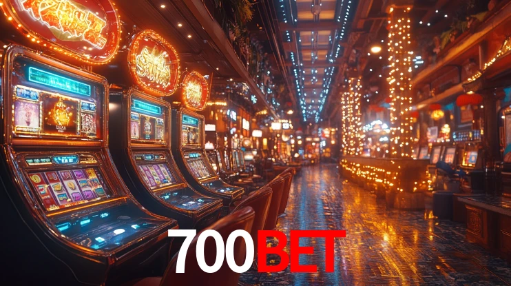 700bet: Jogos de Caça-Níqueis-Altas Recompensas, Roleta-Velocidade, Blackjack-Desafios Máximos