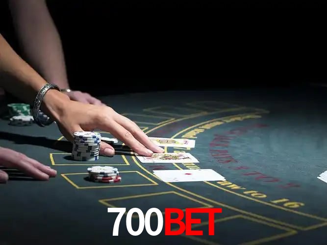 Provedores de Jogos 700bet