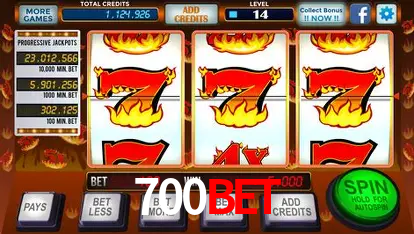 Explorando a Categoria de Eventos em Apostas na 700bet