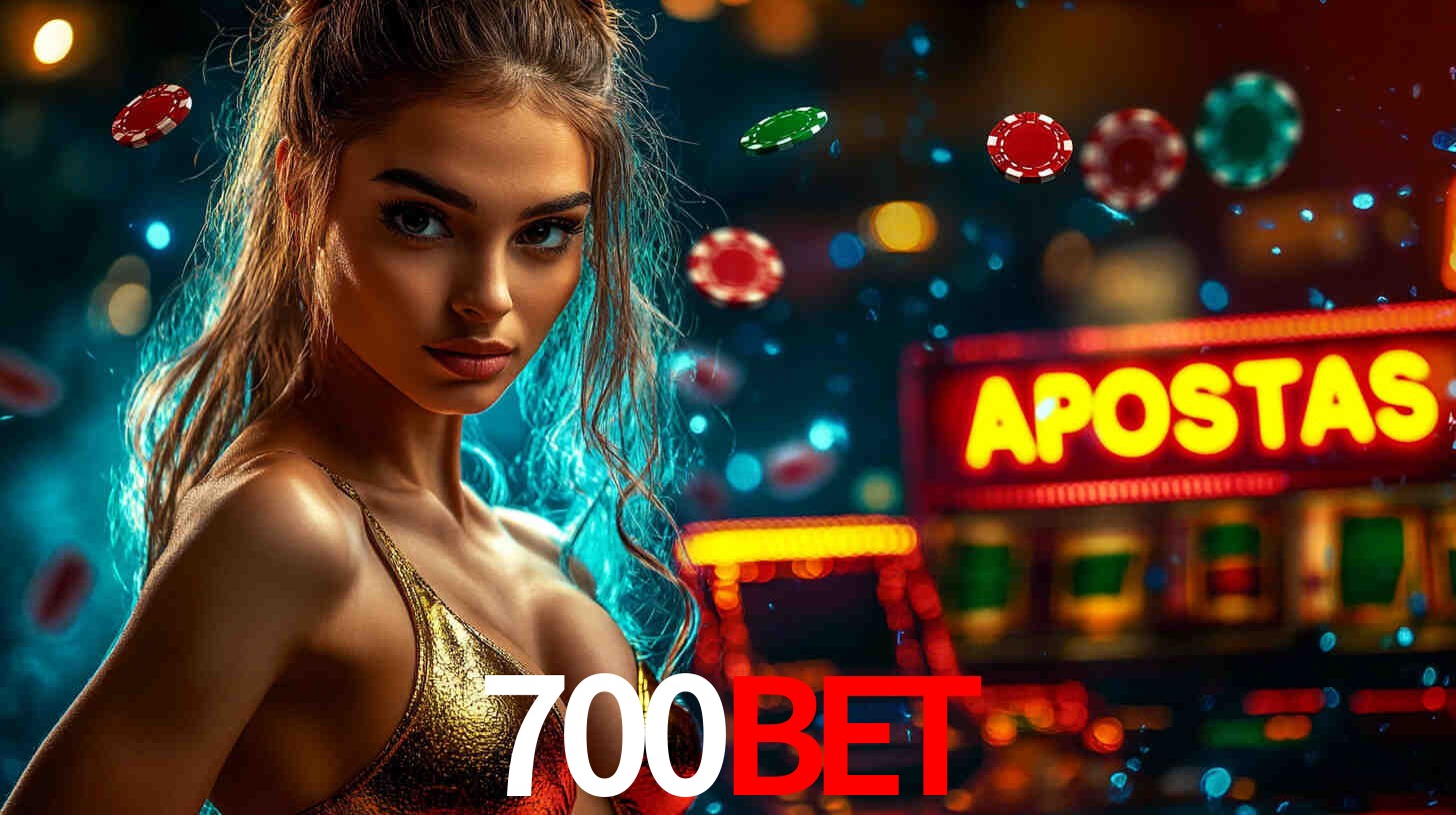 A Experiência Imersiva dos Cassinos Ao Vivo no 700bet