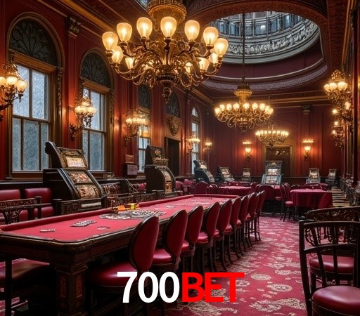 Diretório de Jogos 700bet