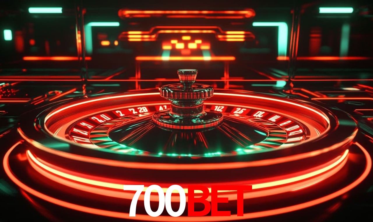 Desvendando o Mundo dos Jogos Virtuais na 700bet