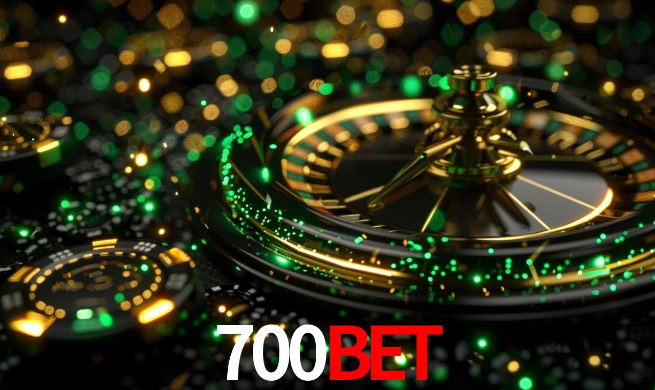 Sistemas de Segurança 700bet
