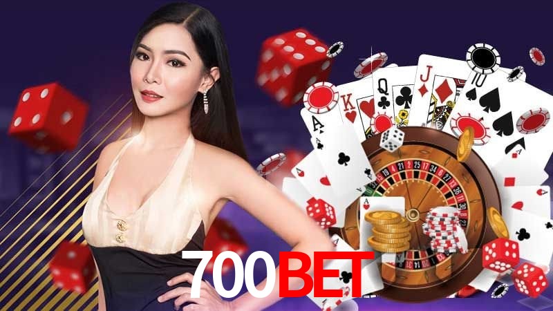 cassino 700bet