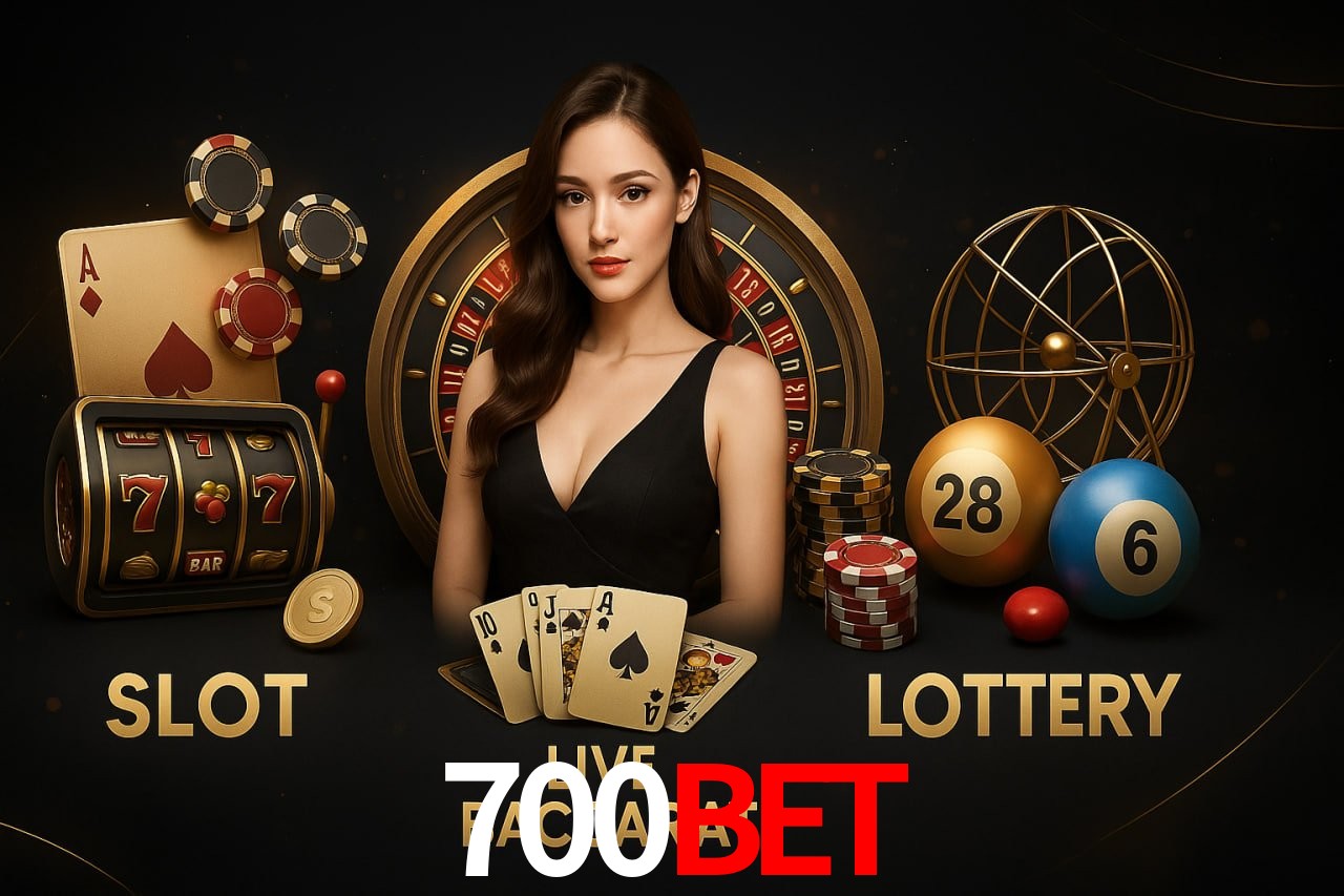 Benefícios da Conta 700bet