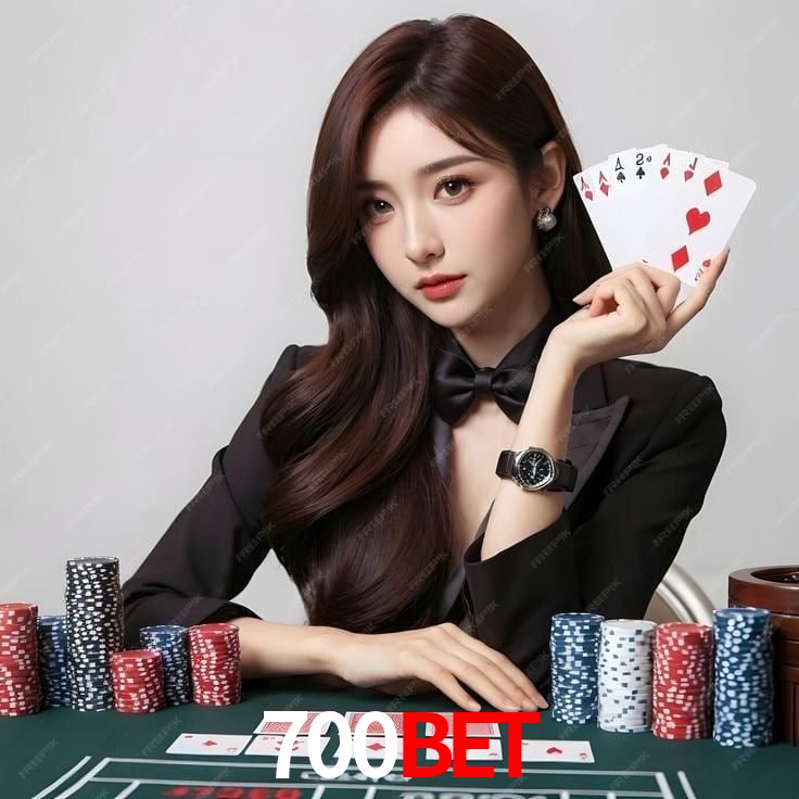 Recursos de Bônus 700bet