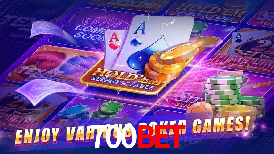 A Experiência Imersiva dos Cassinos Ao Vivo no 700bet