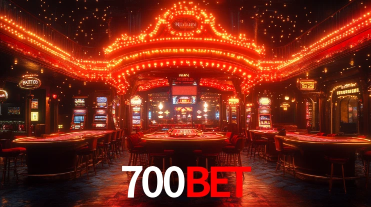 700bet App Interface