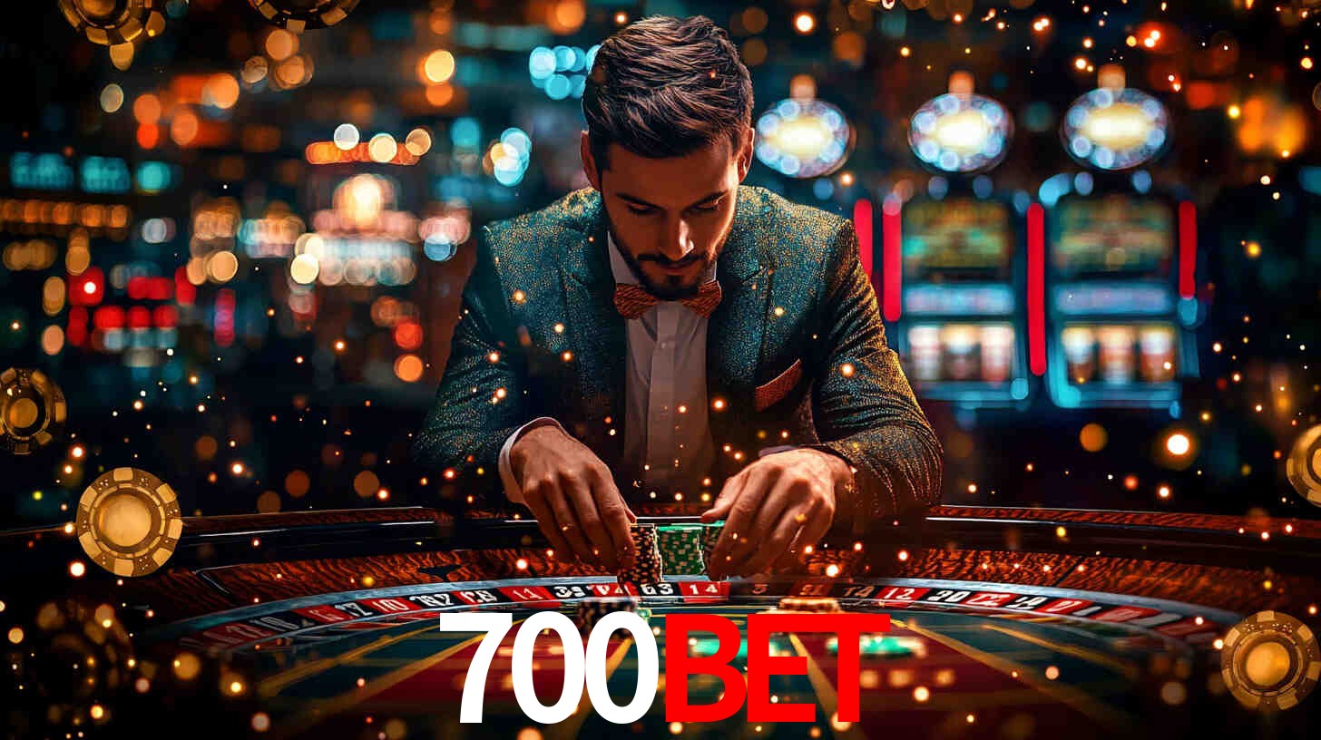 Daily Bonuses 700bet