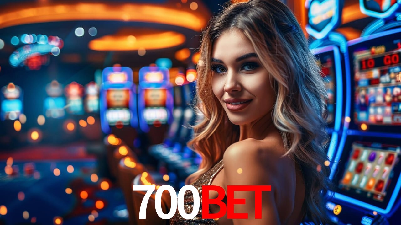 Game Providers 700bet