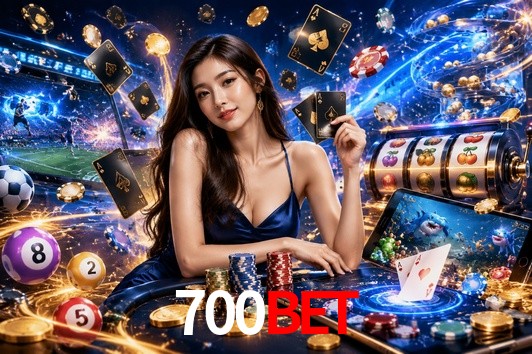 Security Systems 700bet