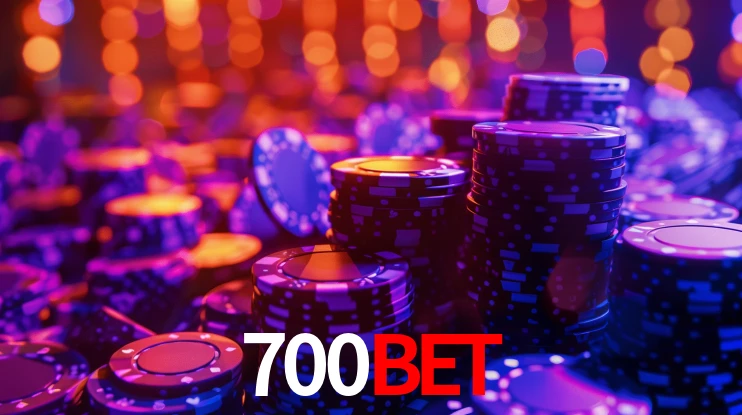 700bet: A Experiência de Casino com Jogos de Mesa ao Vivo