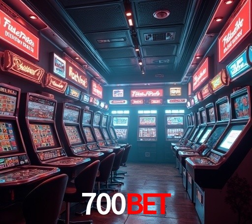 Login Seguro 700bet