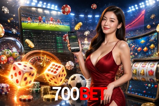 Quick Registration 700bet