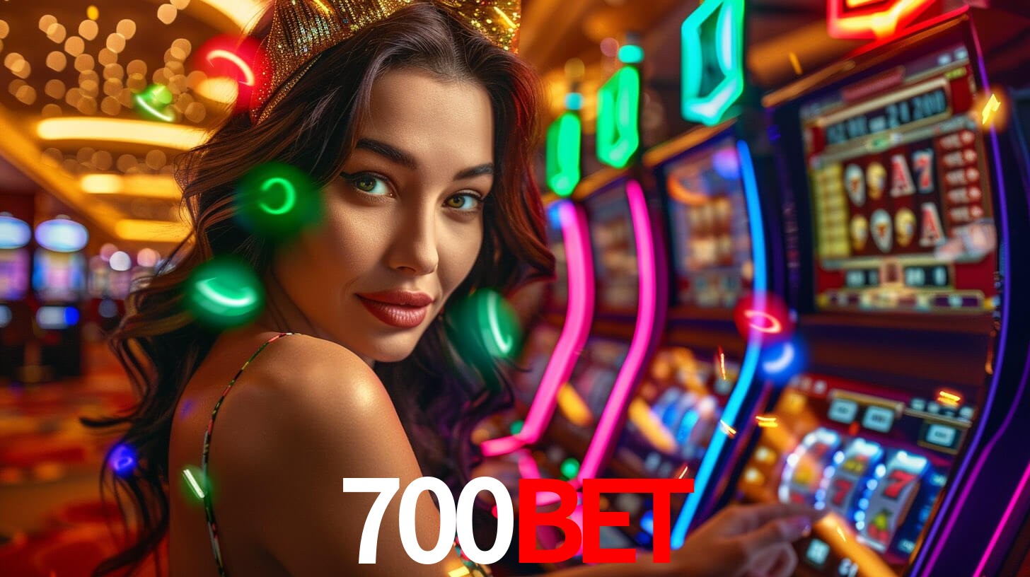 Bônus Generosos e Exclusivos no 700bet para Você!