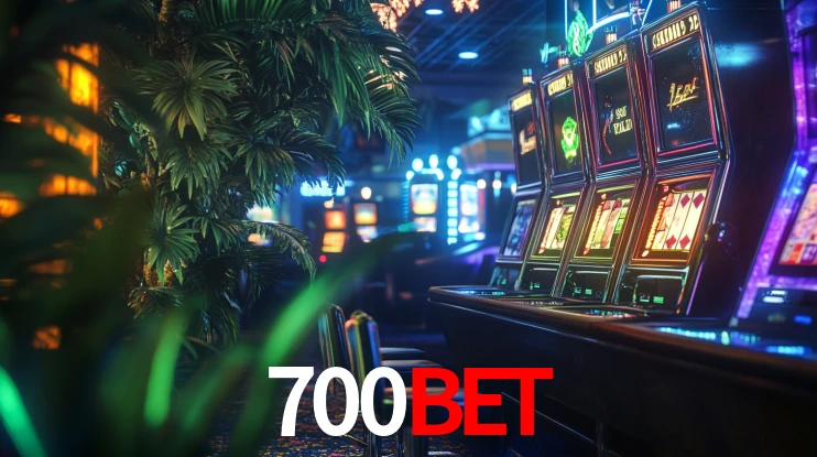 Blackjack Table 700bet