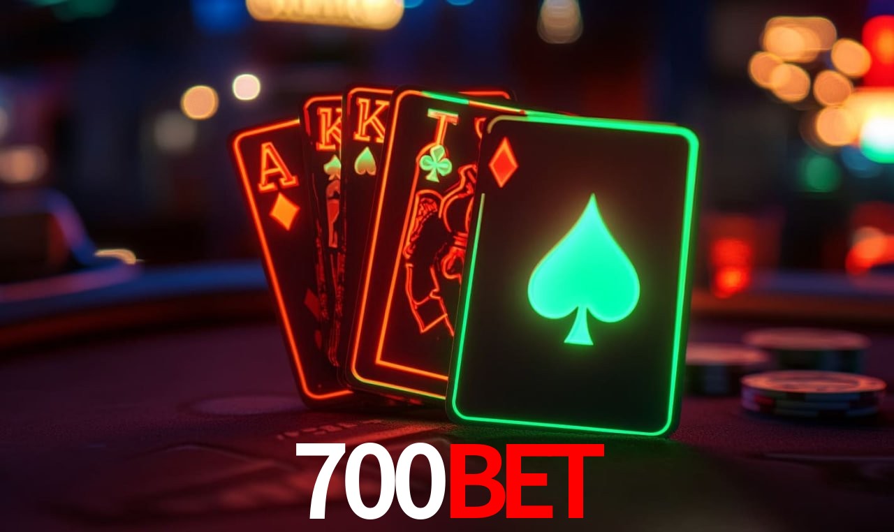 Promoções Sazonais 700bet