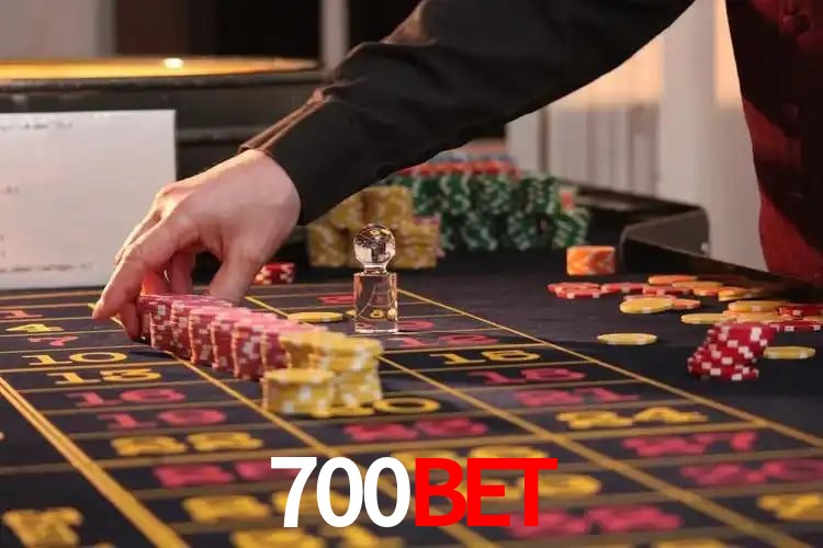 Inovações de Jogos na 700bet: O Futuro das Experiências Interativas