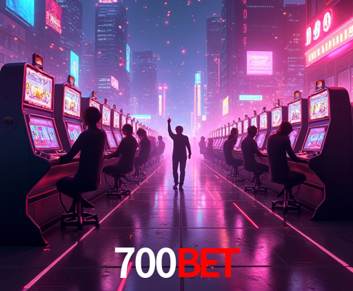 PIX Instantâneo 700bet