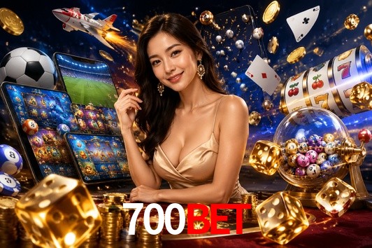 Secure Login 700bet