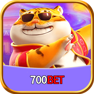 Logo da 700bet